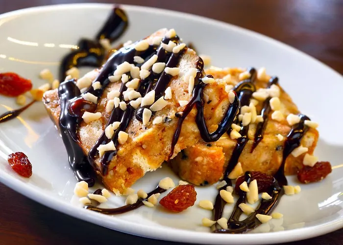 فندق ذا ميرلوت 5*