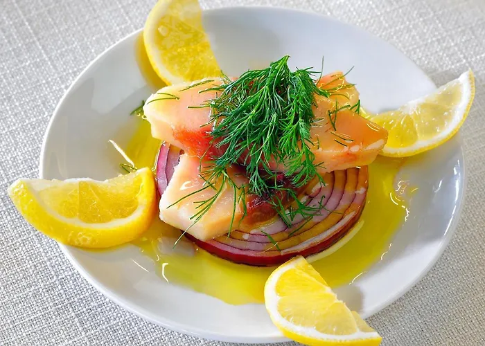 فندق ذا ميرلوت